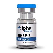 GHRP-2