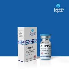 GHRP-6