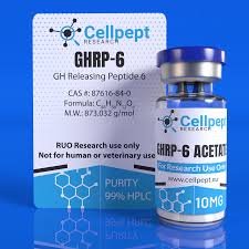 GHRP-6