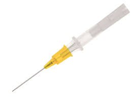 JBP Nano Cannula 25g-50mm - 24 Needles