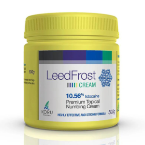Leeds Frost - 500g