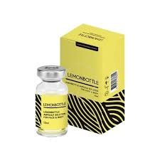 Lemon Bottle – 1×10ML