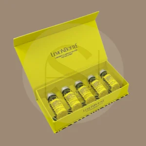 Lemon Bottle – 5×10ML
