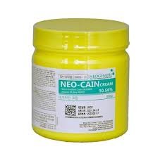 Neo Cain Cream – 500G