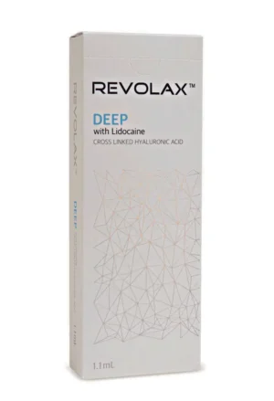 REVOLAX – DEEP Revolax Deep
