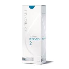 Teosyal PureSense Redensity  2 – 2×1ML