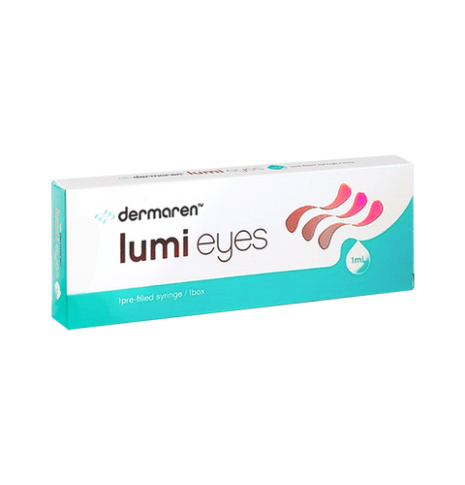 Lumi Eyes