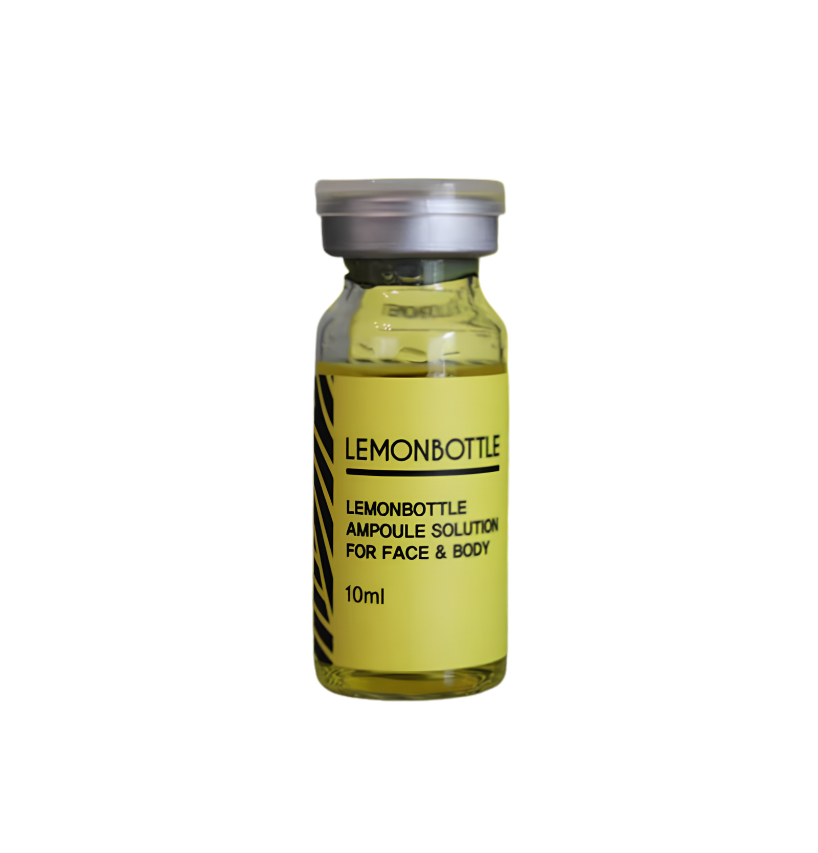 Lemon Bottle 1×10ML