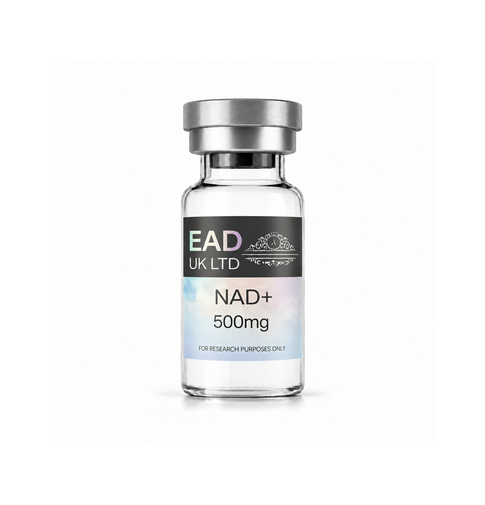 NAD+ 500MG