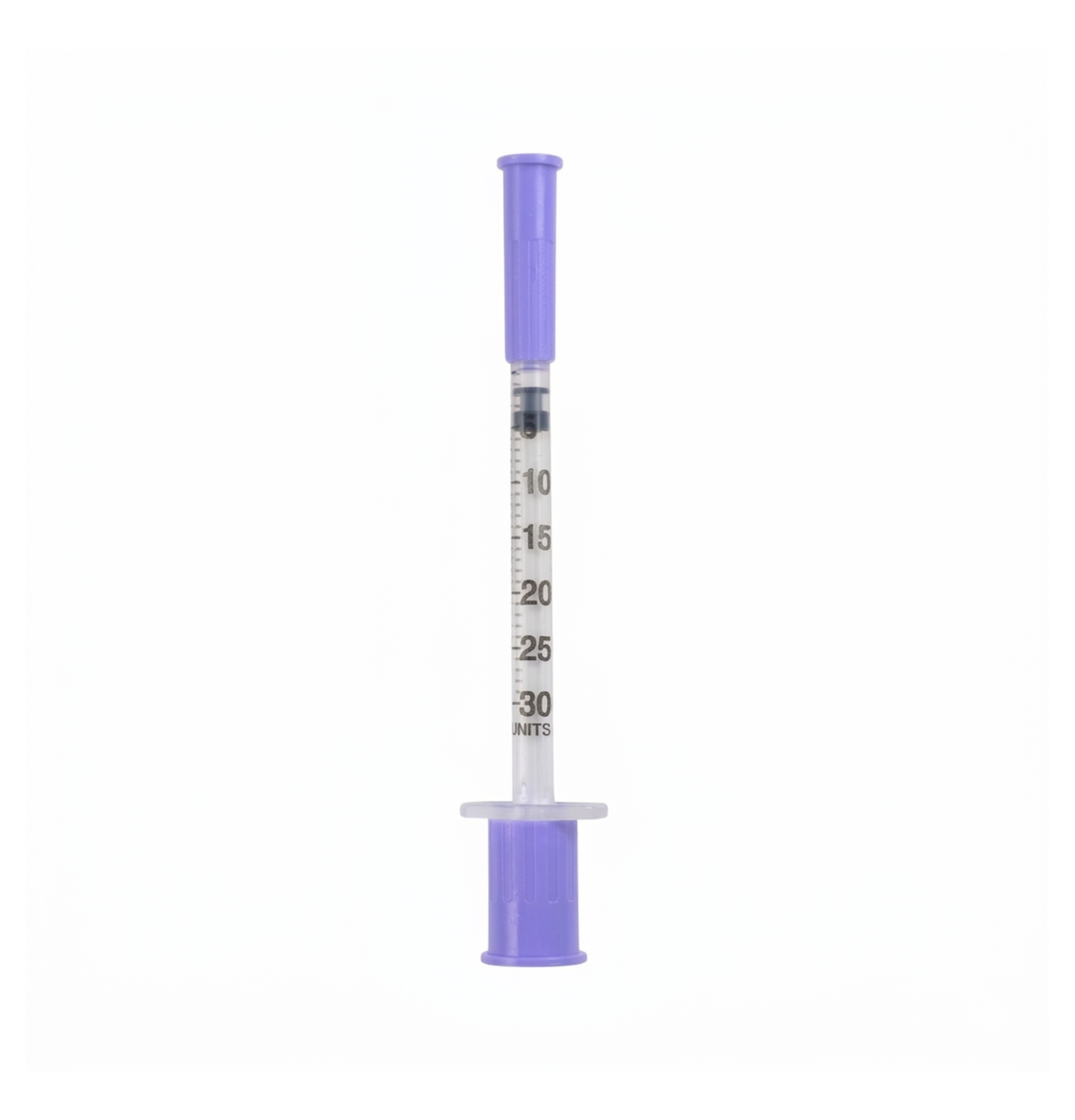 FMS Syringes – 32G × 0.3ML – 100 PER BOX