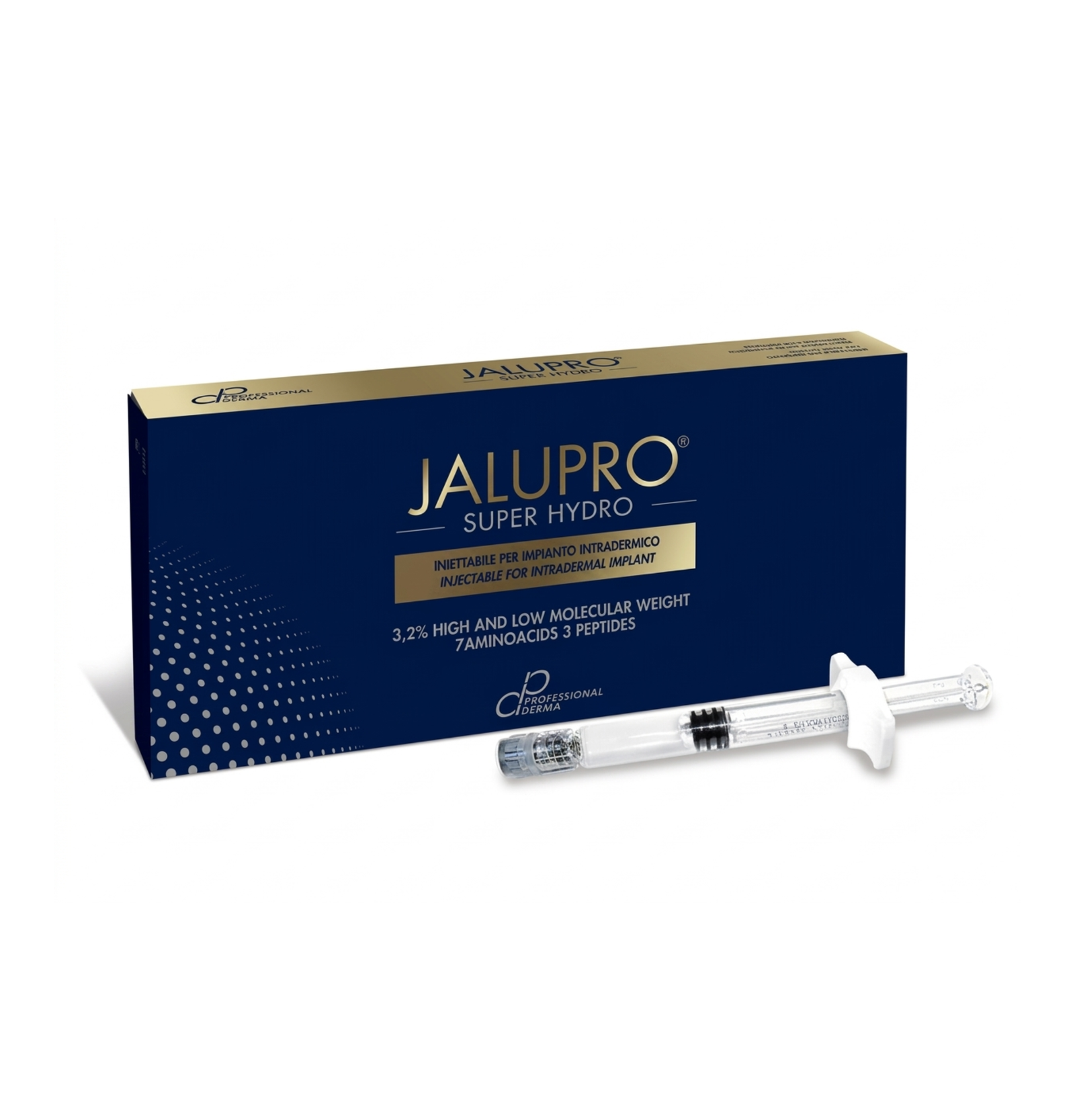 Jalupro Super Hydro
