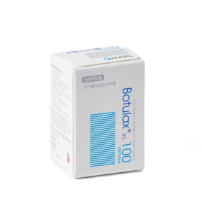 Botulax 1×100U