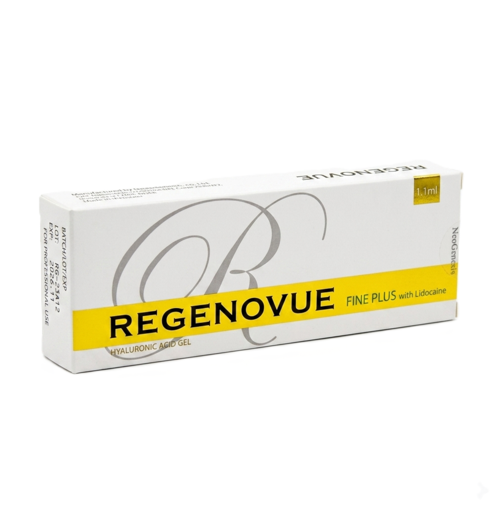 Regenovue-CE Fine