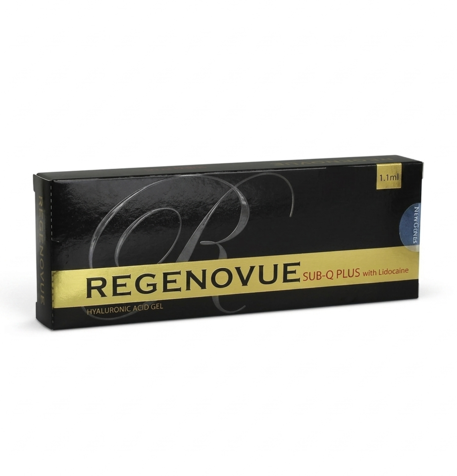 Regenovue-CE SUB Q