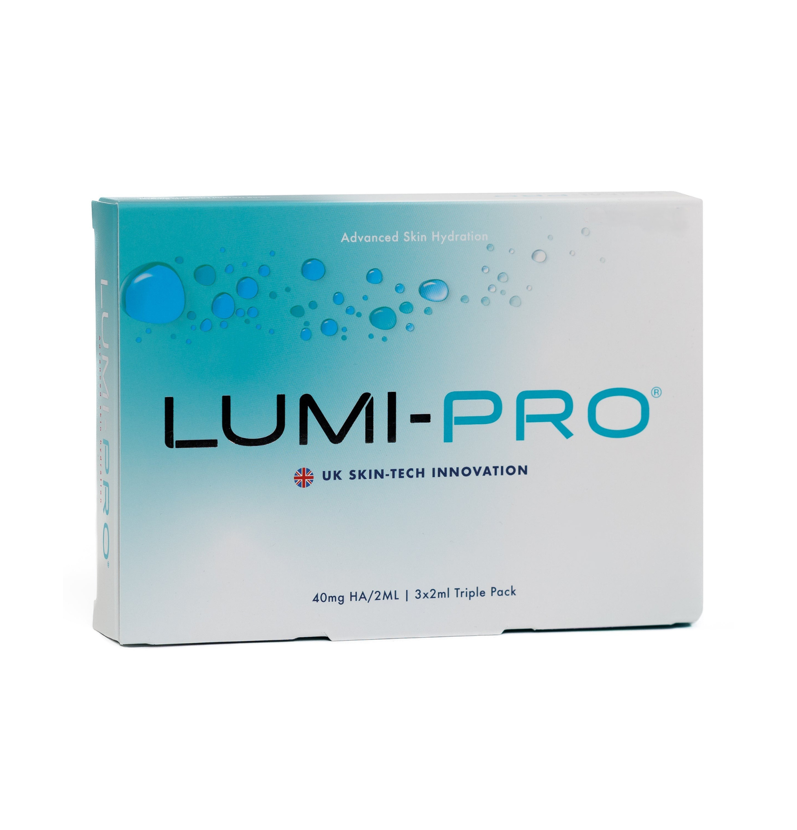 Lumi Pro – 3×2ML