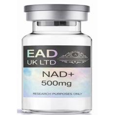 NAD+