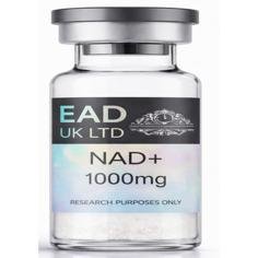 NAD+