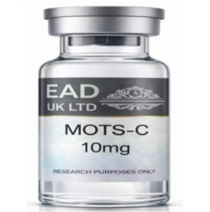MOTS-C