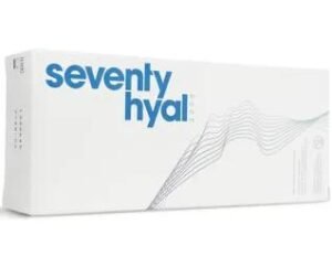 Seventy Hyal 2000 – 3×2ML