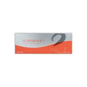 VITARAN 2 – 2ML × 1 Syringe