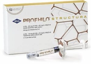 Profhilo Structura – 1×2ML