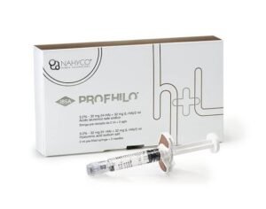 Profhilo – 1×2ML
