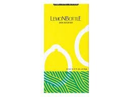 Lemon Bottle Skin Booster – 6×3.5ML