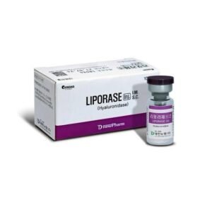 Liporase Hyaluronidase - 1 VIAL