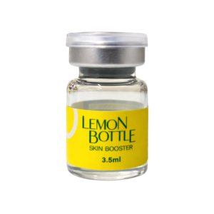 Lemon Bottle Skin Booster – 1×3.5ML