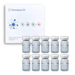 DERMAHEAL HL Anti-hair Loss Solution