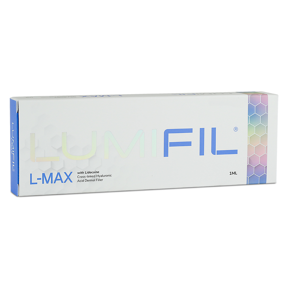 LUMIFIL L-Max With Lidocaine (1x1ml)