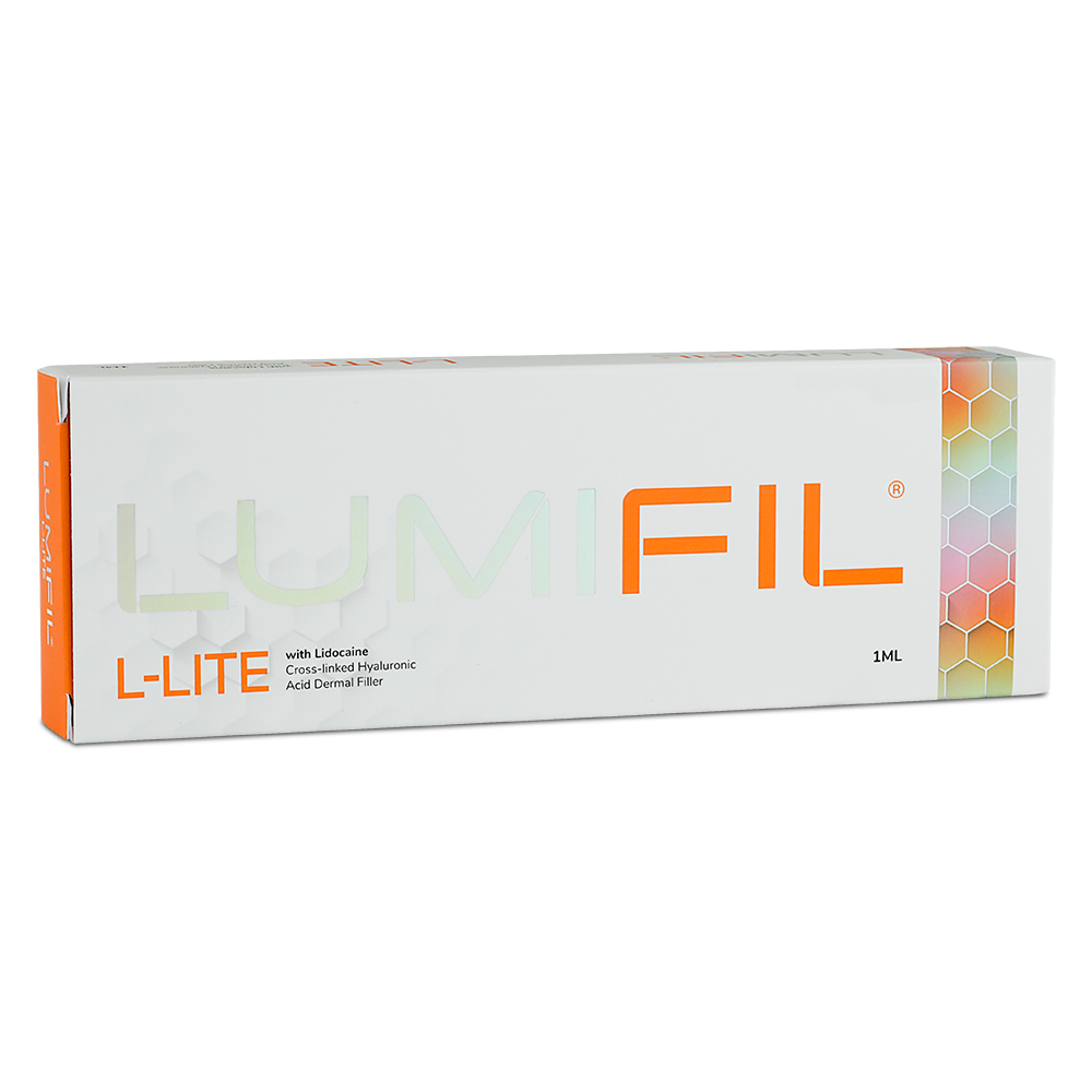 LUMIFIL L-Lite With Lidocaine (1x1ml)