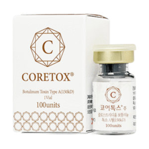 CORETOX 100UNIT