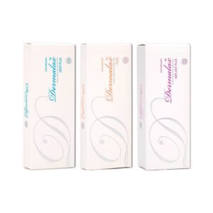 DERMALAX IMPLANT PLUS,DERMALAX DEEP PLUS,DERMALAX PLUS