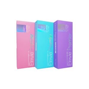 ELRAVIE ULTRA VOLUME-L,ELRAVIE DEEP LINE-L,ELRAVIE LIGHT-L