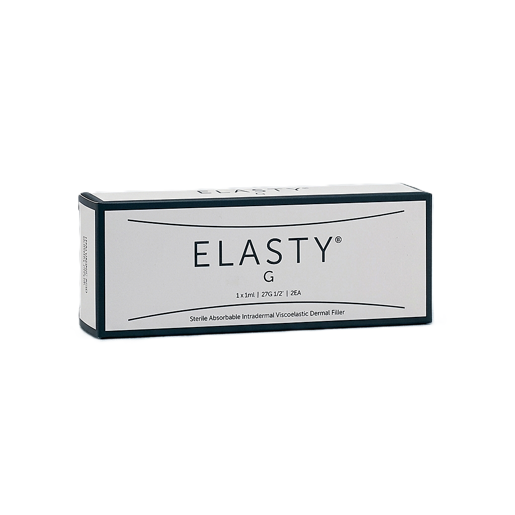 ELASTY G PLUS