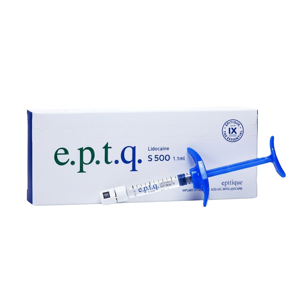 E.P.T.Q S500 CE