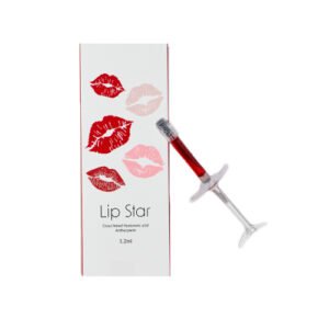 LIP STAR Lip filler