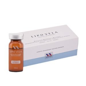 LIPOVELA (LIPOLYTIC MESOTHERAPY)