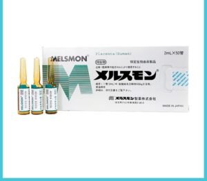 MELSMON INJ 50 amp