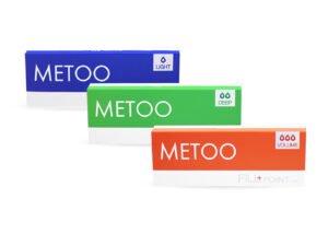 METOO FILL POINT - Light - Deep - Volume