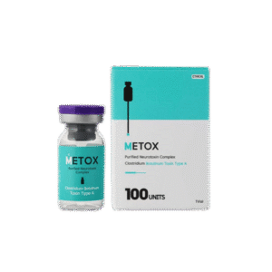 METOX 100UNIT