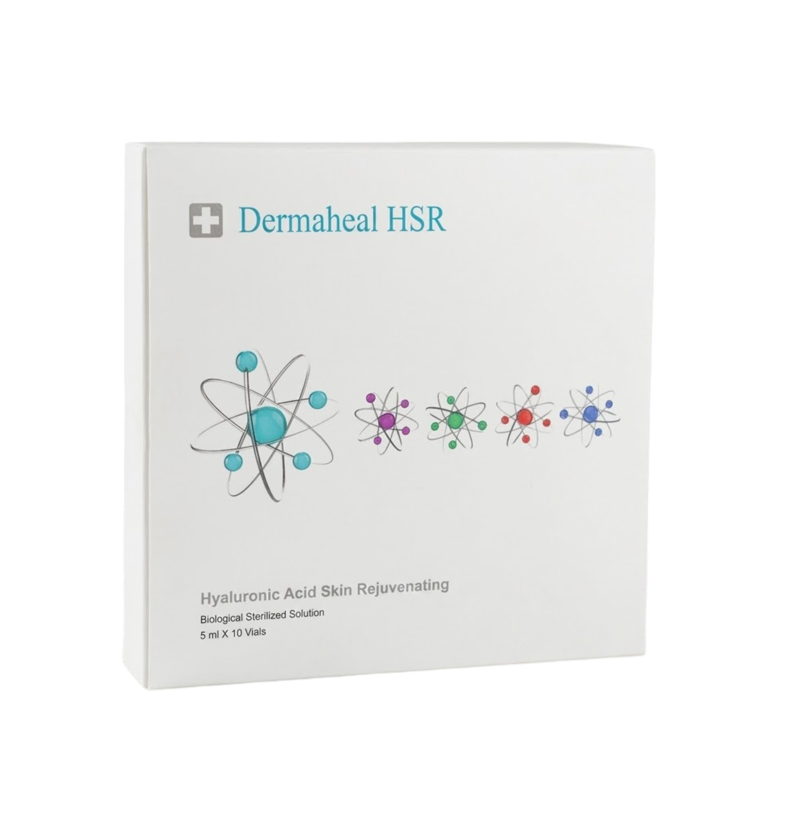 DERMAHEAL HSR Hyaluronic Acid Skin Rejuvenating