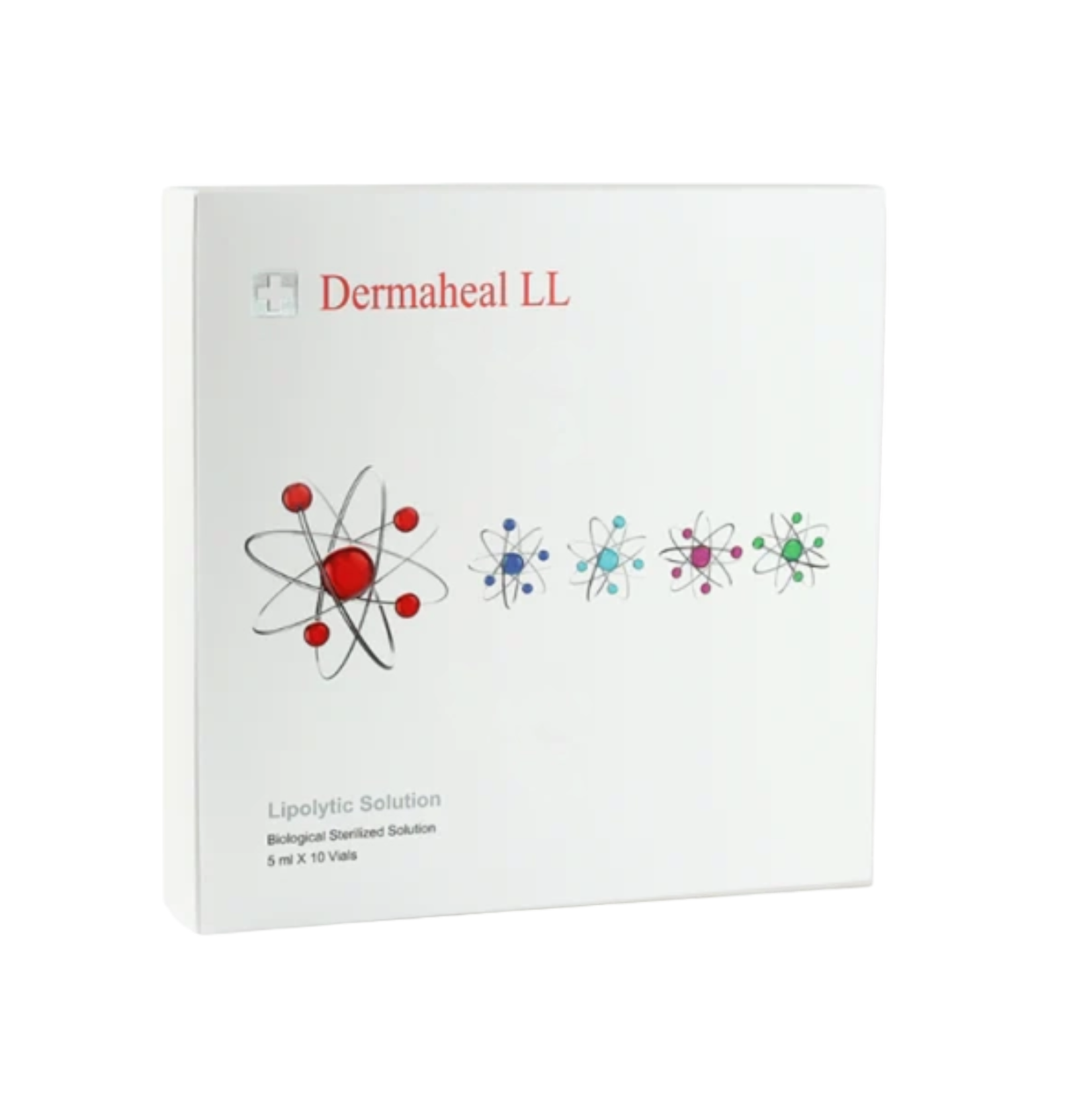 DERMAHEAL LL Lipolysis Solution