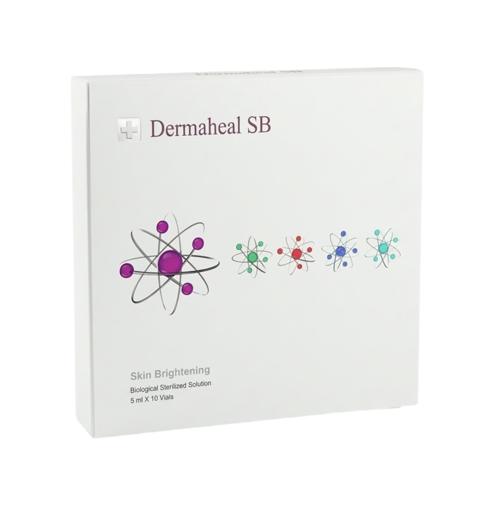 DERMAHEAL SB Skin Brightening