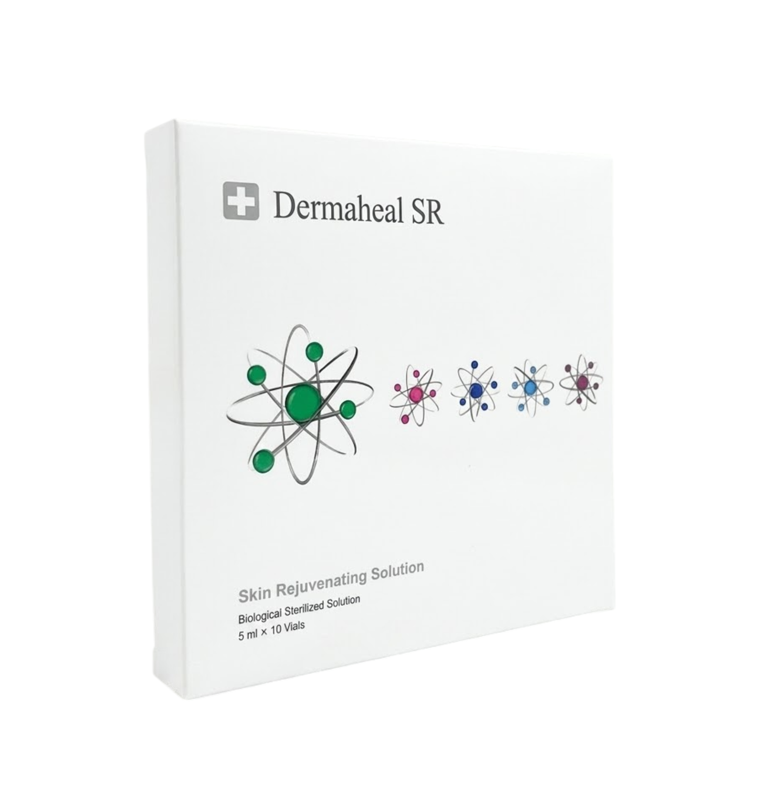 DERMAHEAL SR Skin Rejuvenating Solution