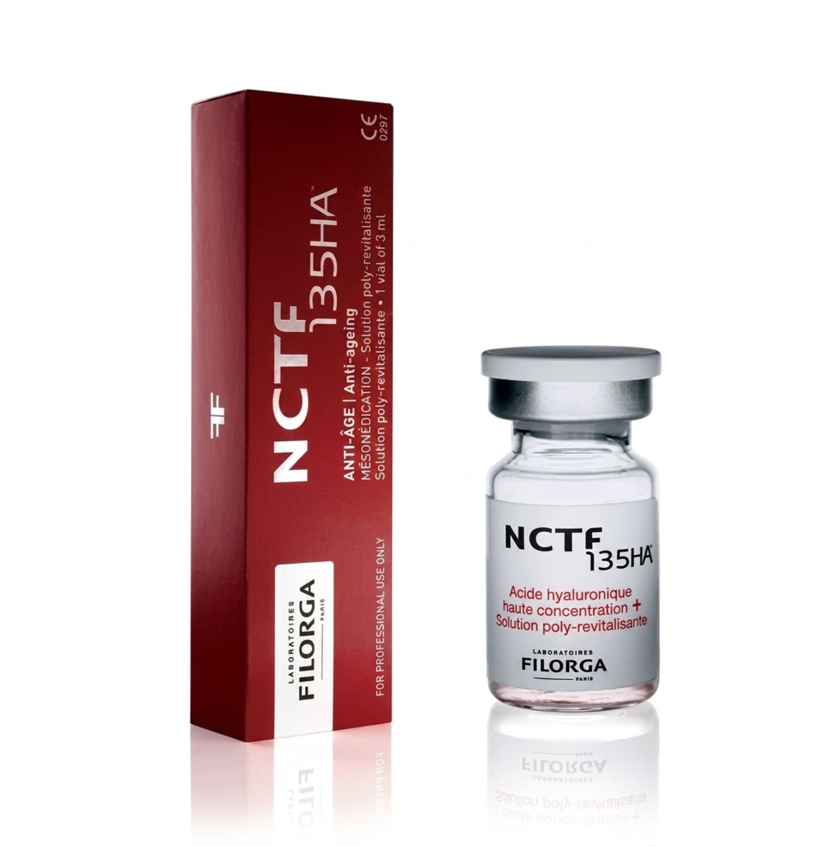 FILORGA NCTF 135ha