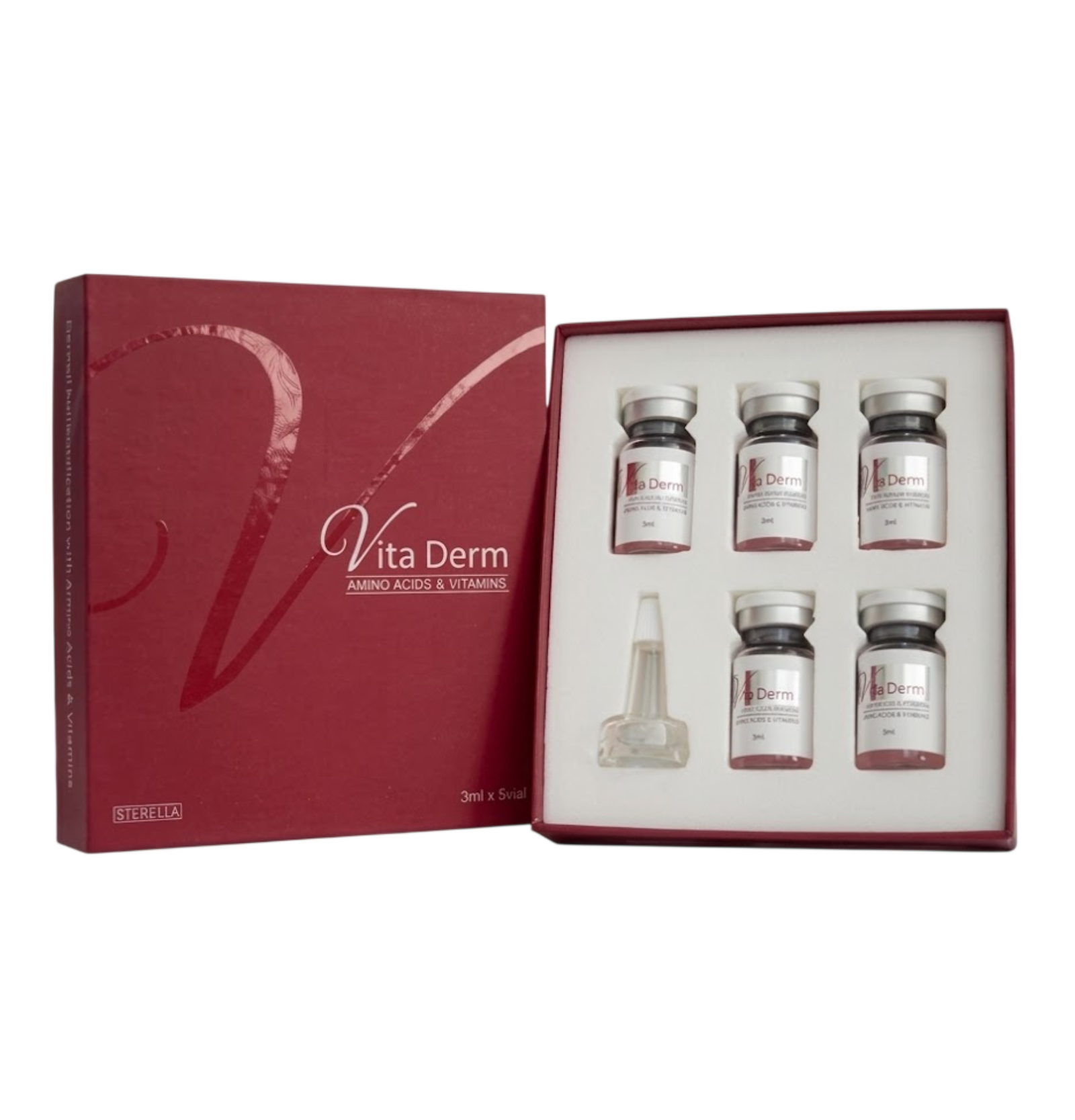 VitaDerm 60