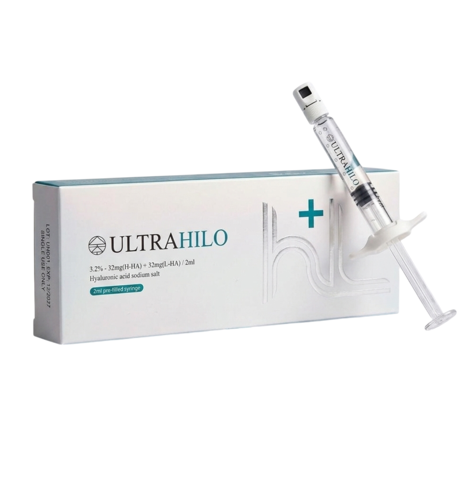 Ultrahilo