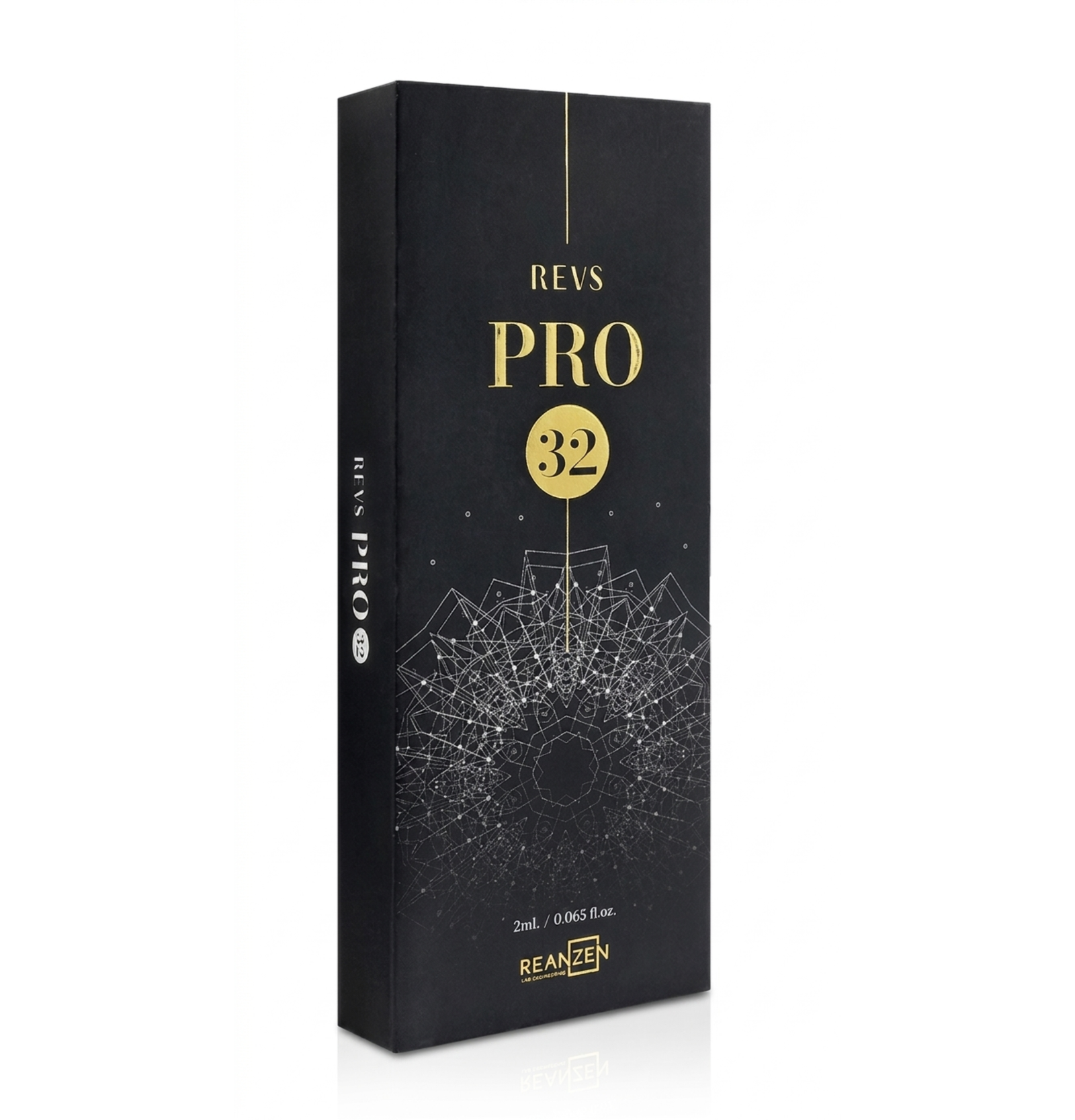 REVS RPO 32
